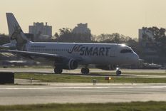 Más vuelos entre Argentina y Brasil.