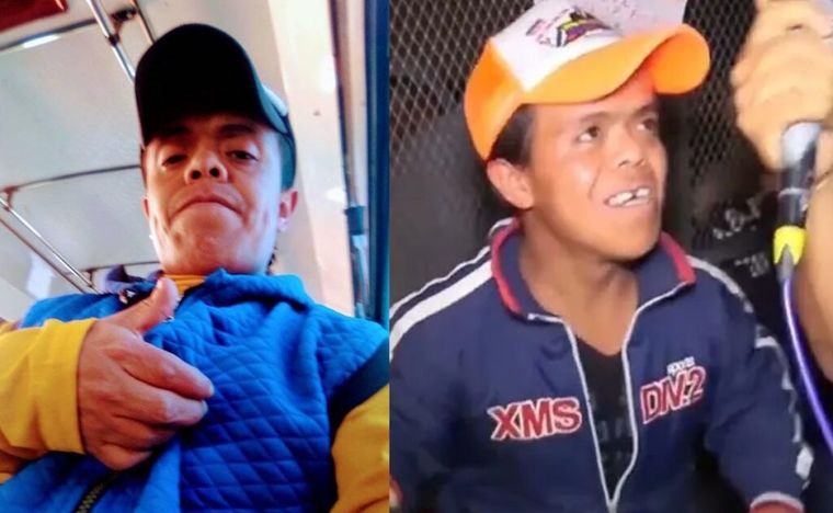 Se investiga la muerte. Se investiga la muerte.