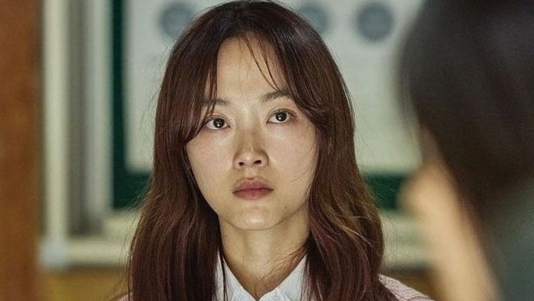 Netflix, Estamos muertos, Series Fuente: Netflix