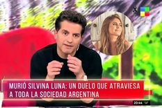 Ángel de Brito. Foto: Captura de pantalla LAM.