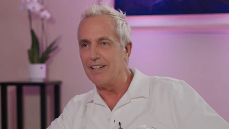 El conductor se posicionó arriba en la noche de Telefe.&nbsp;