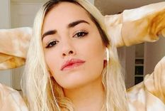 Lali Espósito Foto: pinterest