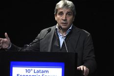 El Ministerio de Economía agregó agregó al paquete dos instrumentos “dólar linked”. Foto: Juan Mateo Aberastain/MDZ