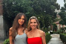 Elsa y Sara, las españolas que nos ayudan a elegir los mejores vestidos de invitada Foto: Instagram