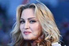 Madonna Madonna Foto: LOS40
