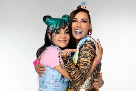 RATING. Tal para cual RATING. Tal para cual