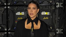 La publicación dividió aguas y generó una de las reacciones. / @wanda_nara La publicación dividió aguas y generó una de las reacciones. / @wanda_nara