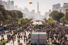 se acerca el campeonato federal del asado: cuando y donde