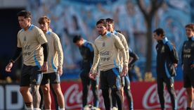Argentina está expectante ante el debut de la Selección en el Mundial 2026. Argentina está expectante ante el debut de la Selección en el Mundial 2026.