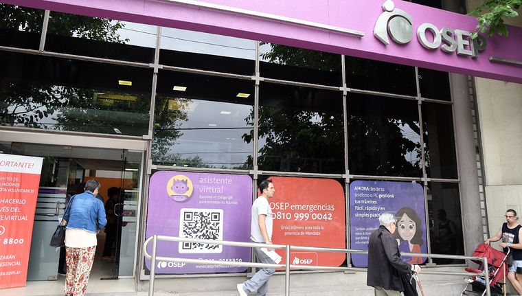 OSEP llama a vacunarse.