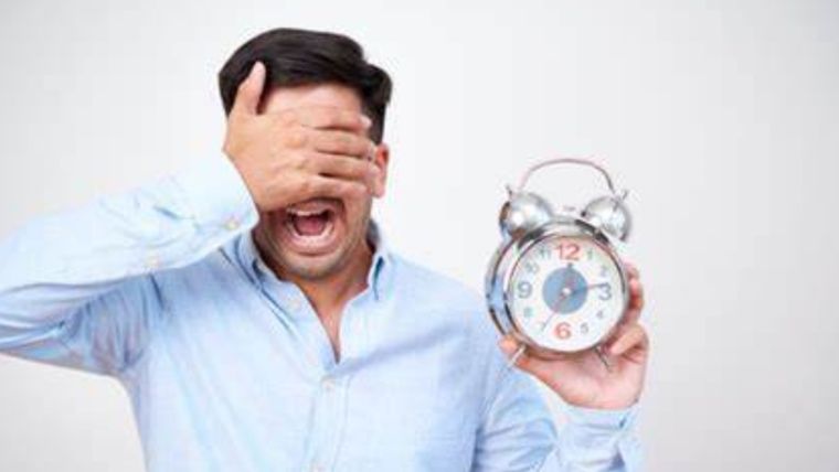 Para las personas puntuales se hace exasperante la convivencia con un impuntual. Foto: MDZ