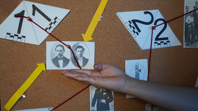 Una investigación del grupo Evidentia y MDZ. Una investigación del grupo Evidentia y MDZ.