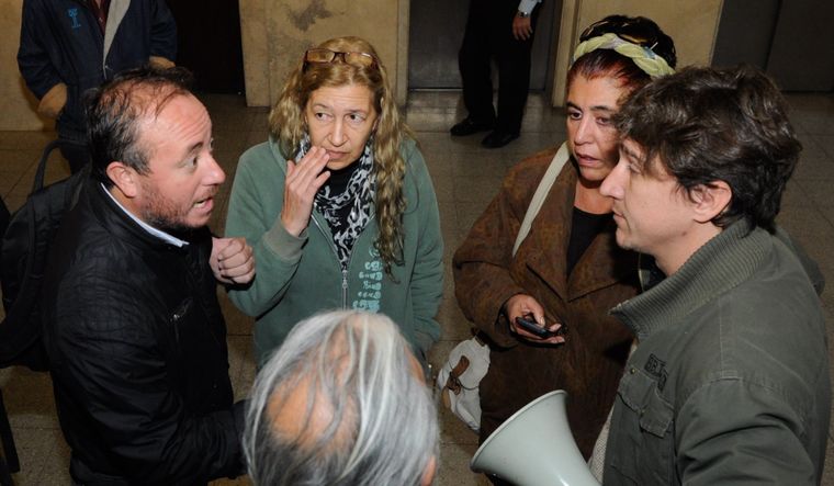 Foto: Pachy Reynoso/MDZ