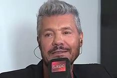 Marcelo Tinelli trae de regreso a la televisión a una conocida conductora Foto: Captura TV