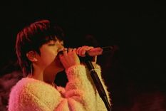 Jin de BTS Jin de BTS alcanzó un curioso récord como solista. Foto: Instagram @jin