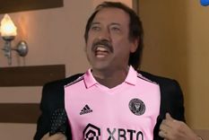 Inter Miami goleó, Messi metió un tanto y los hinchas reaccionaron a puro meme