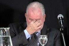 Foto: publicada en Clarín