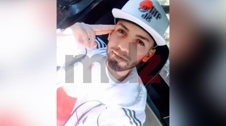 Julían Alberto Fernández, uno de los hermanos ladrones en Carrodilla de Luján de Cuyo, fue detenido este domingo tras robar herramientas.