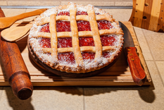 Un postre infaltable en tu mesa.