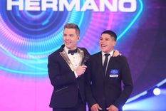 Thiago Medina, sufrió un grave accidente de tránsito el viernes alrededor de las 20 horas. Créditos: Archivo MDZ