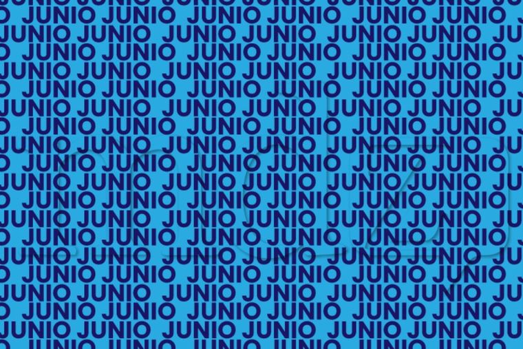 Acertijo visual Acertijo visual, Reto visual, Palabra Foto: MDZ Online