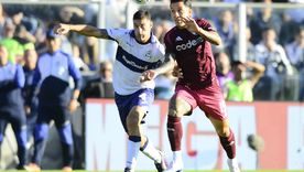 River recibe a Gimnasia en un Monumental caliente en busca de la clasificación a los octavos. River recibe a Gimnasia en un Monumental caliente en busca de la clasificación a los octavos.