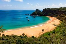 a este destino turistico solo ingresan visitantes que hayan tenido covid-19