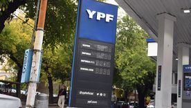 El combustible volvió a aumentar en Mendoza en medio del impacto que genera la guerra entre Irán, Estados Unidos e Israel. El combustible volvió a aumentar en Mendoza en medio del impacto que genera la guerra entre Irán, Estados Unidos e Israel.