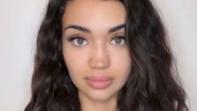 Fue vista por última vez el pasado 21 de enero. Fue vista por última vez el pasado 21 de enero.