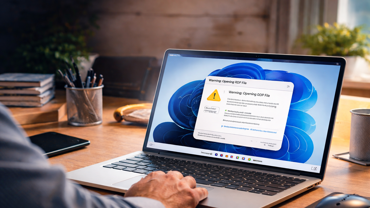 Microsoft introduce nueva actualización de seguridad para proteger tus archivos en Windows 11