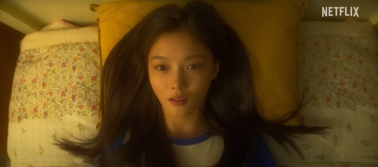 Netflix Una chica del siglo XX Foto: Netflix