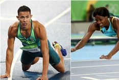 correr o volar para llegar a la meta, ¿el fin justifica los medios? correr o volar para llegar a la meta, ¿el fin justifica los medios?