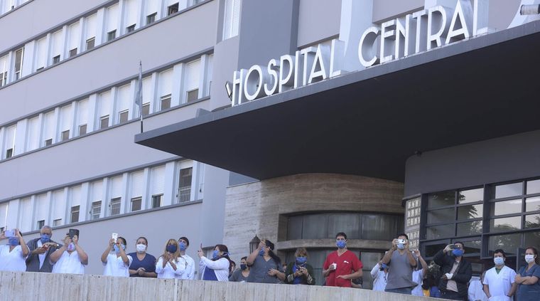 Foto: Gobierno de Mendoza