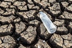 El cambio climático se hace sentir en Europa también. Foto: Tecnológico.