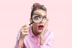Test de personalidad Foto: istockphoto