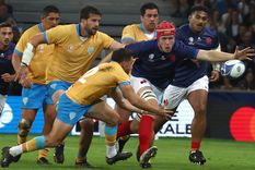 Los locales siguen a paso firme. Foto: EFE Los locales siguen a paso firme. Foto: EFE