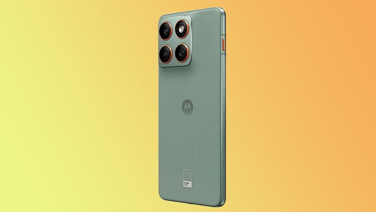 El Motorola Moto X70 Air contará con una batería de 4800 mAh, 900 mAh más que su rival. El Motorola Moto X70 Air contará con una batería de 4800 mAh, 900 mAh más que su rival.