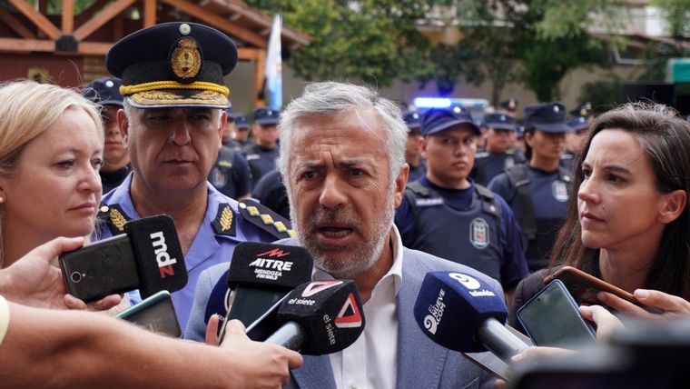 Foto: Rodrigo DAngelo / MDZ