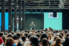 experiencia endeavor cuyo 2025: inspiracion, capacitacion y conexion en mendoza