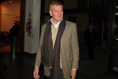 MDZol | De Narváez elogió al radicalismo, que no fue muy efusivo con él. Foto: Nacho Gaffuri / MDZ