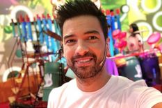 chino leunis hablo sobre el sorpresivo final de su programa