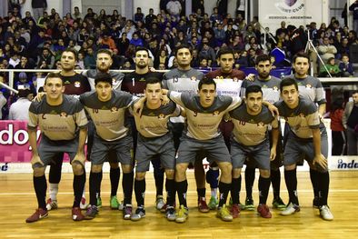 MDZol | Foto: Carlos Gómez/Prensa FEFUSA