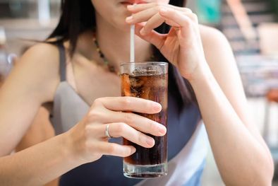 MDZol | Las bebidas azucaradas ponen en riesgo la salud. Foto: Shutterstock