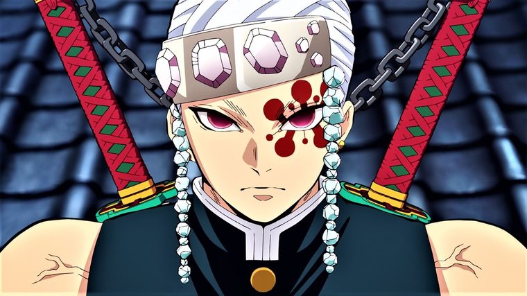 Así se vería este personaje según la IA Foto: 3D Juegos LATAM