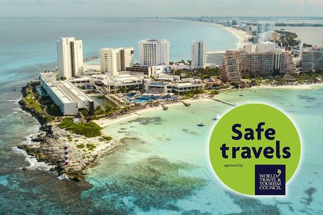 Lanzan Sello de Seguridad Global para reactivar el turismo