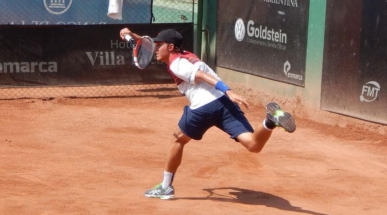 Foto: Juan Borsani/MDZ