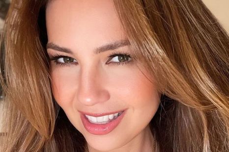 Thalía está super emocionada con el regreso de María la del barrio Foto: Thalía / Instagram