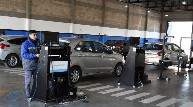 Foto: ALF PONCE MERCADO / MDZ Foto: ALF PONCE MERCADO / MDZ