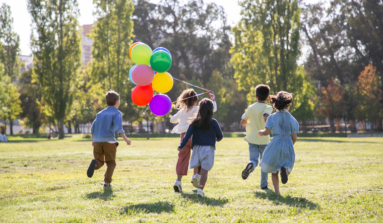 Este domingo 17 se celebra el Día del Niño en Argentina.