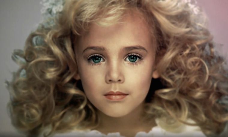 La pequeña tenía 6 años